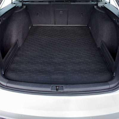 VW Passat Kofferraumwanne (2010-2015)