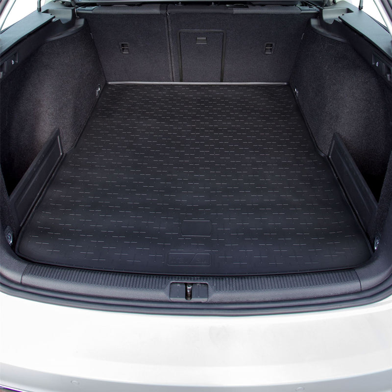 VW Passat Kofferraumwanne (2010-2015)