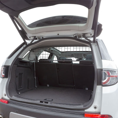 Land Rover Discovery Sport Hundegitter (2019-jetzt)