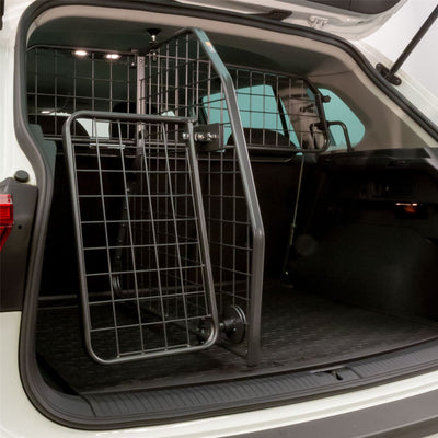 Audi A6 Avant E-Tron Heckklappe (2025-)