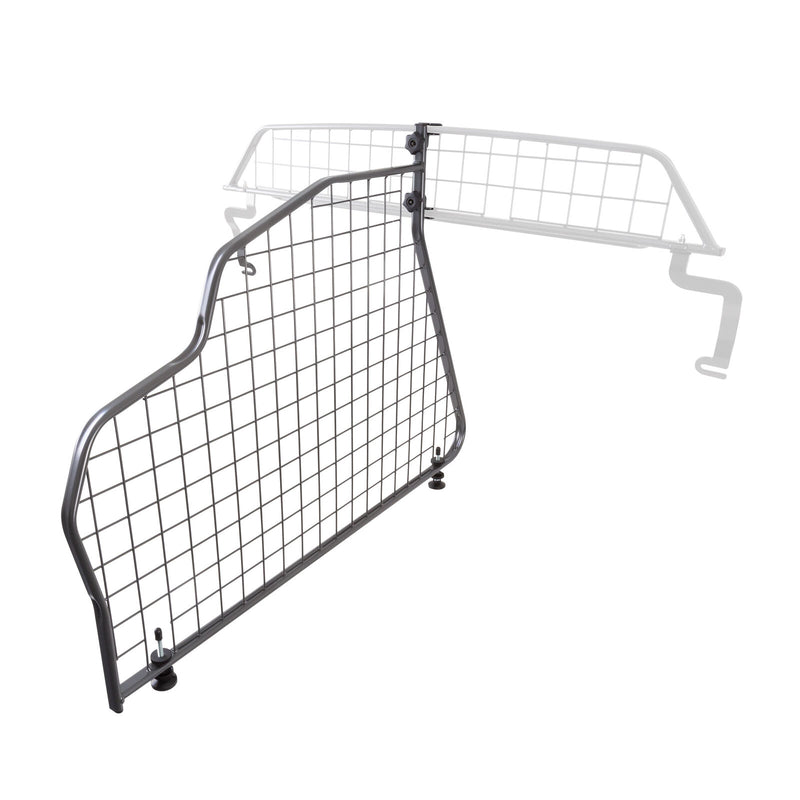 Skoda Octavia Boot grille de division pour coffre (2019-on)