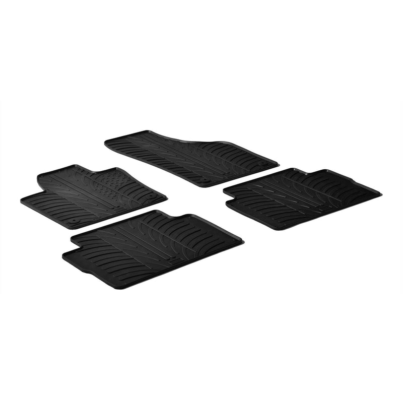 Seat ALHAMBRA Tapis de auto (2010-2020)