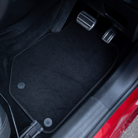 Comment protéger l'intérieur de votre voiture toute l'année
