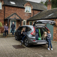 La checklist complète des accessoires indispensables pour un road trip