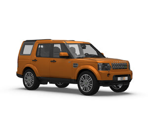 Land Rover Discovery SUV (2010-2013)