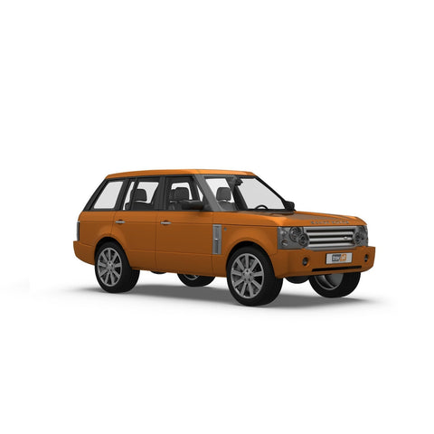 Land Rover Range Rover SUV (2005-2010)