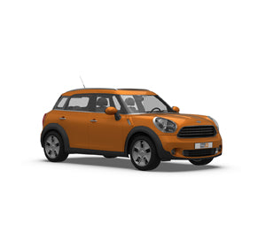 Mini Mini Countryman Estate (2011-2016)