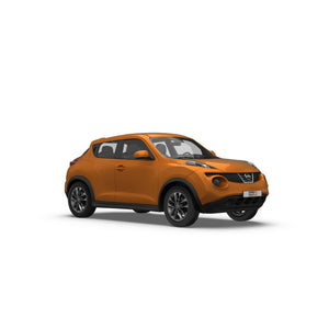 Nissan Juke SUV (2010-2019) Bundles