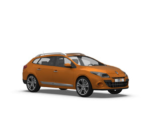 Renault Megane Estate (2009-2016)