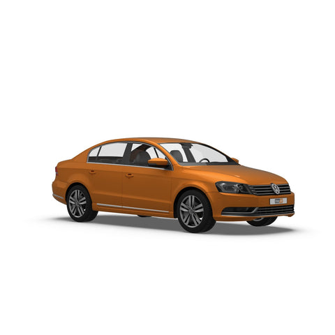 VW Passat Saloon (2005-2010)