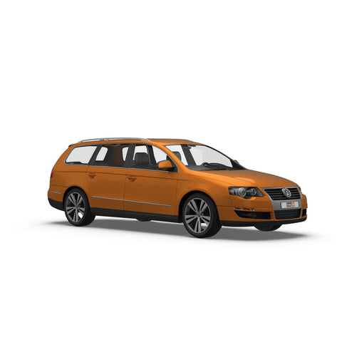 VW Passat Estate (2001-2005)