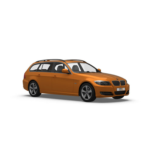 BMW 3 Series Hatchback (1998-2005)