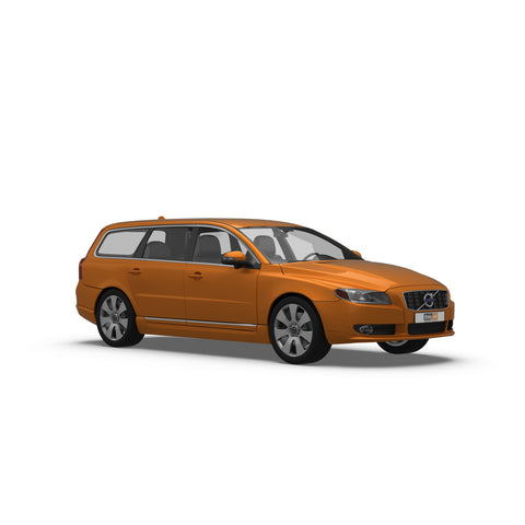Volvo V70 Break (2007-2016)