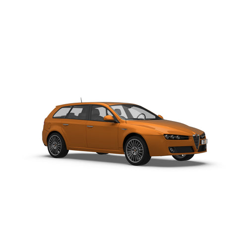 Alfa Romeo 159 Break (2004-2011)
