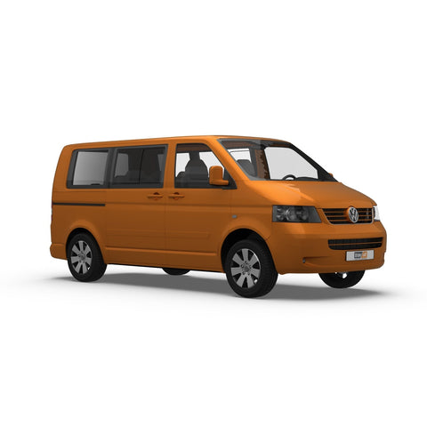 VW Transporter T5 Van (2003-2009)
