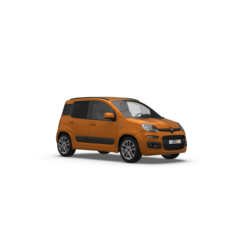 Fiat Panda Schrägheck (2011–2024)