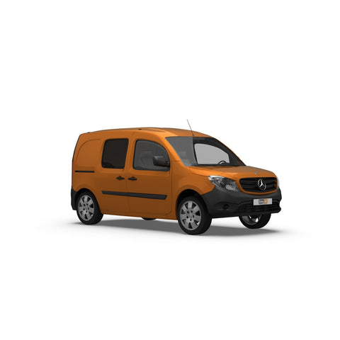 Mercedes Citan Van (2013-2021)