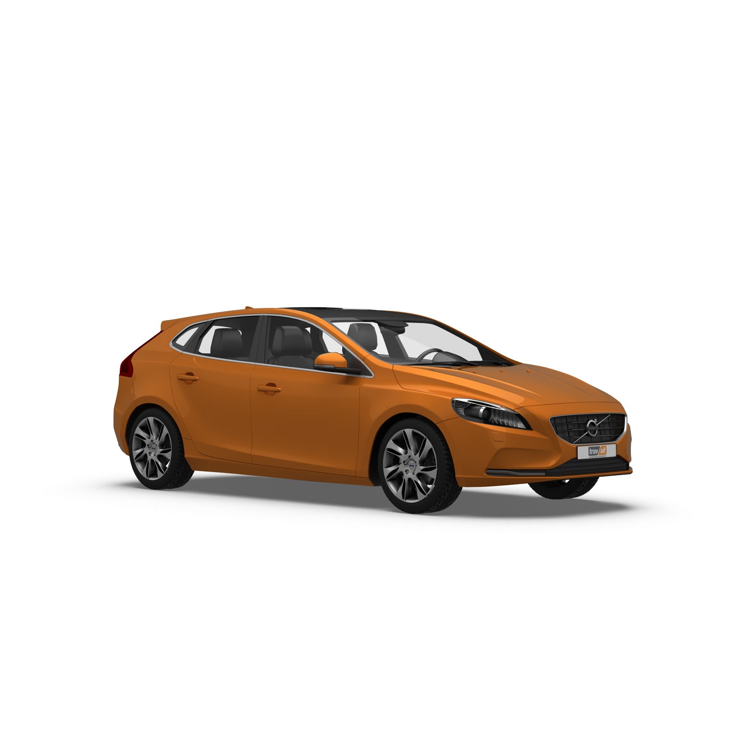 Volvo V40 Schrägheck (2012-2019)