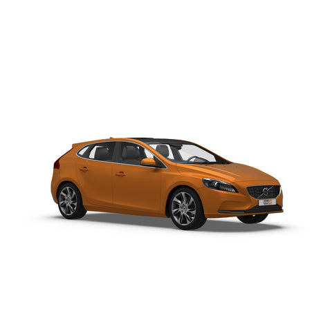 Volvo V40 Hayon (2012-2019)