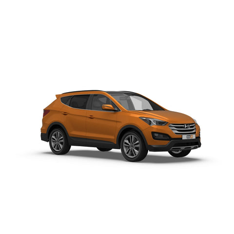 Hyundai Santa Fe SUV (2012-2015)