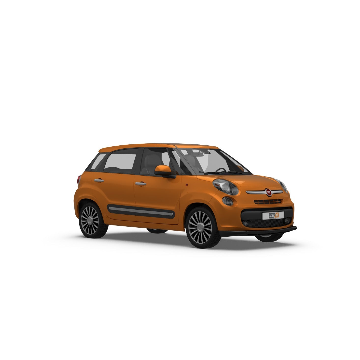 FIAT 500L Monospace (2012-)