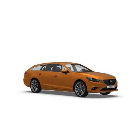 Mazda 6 Break (2012-2018)