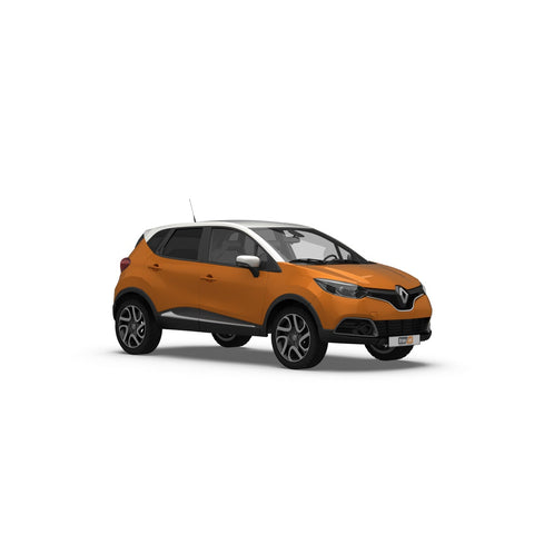 Renault Captur Hatchback (2013-2019)