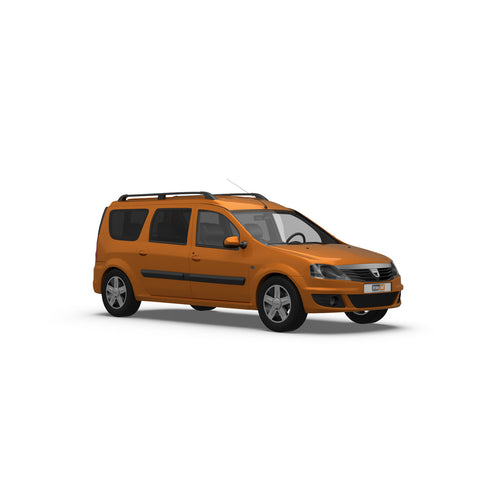 Dacia Logan MCV Kombi (2006-2012)