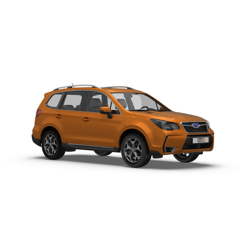 Subaru Forester SUV (2013-2018)