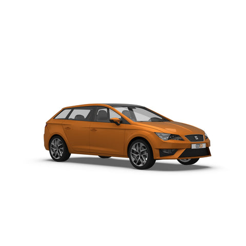 Seat Leon Break (2012-2017)