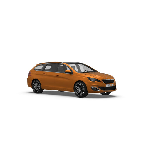 Peugeot 308 Estate (2014-2021)