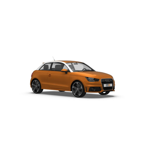 Audi A1 Hatchback (2010-2014)