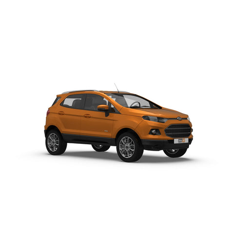 Ford Ecosport SUV (2017-2022)