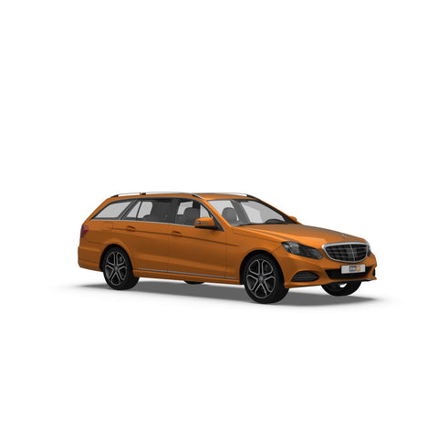 Mercedes E-Class Estate (2013-2016)