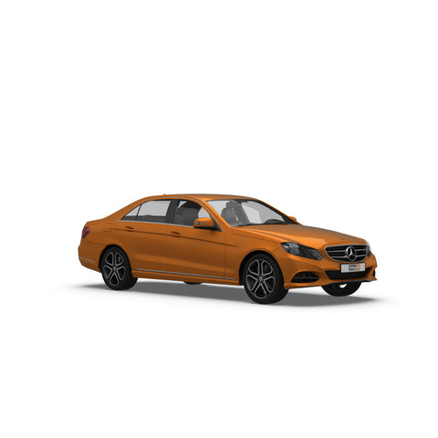 Mercedes E-Class Berline (2013-2016)