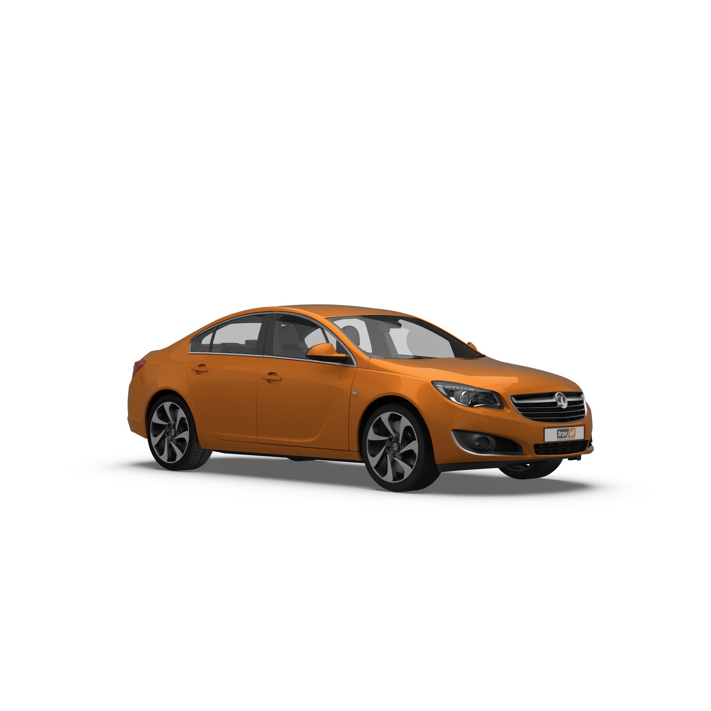 Vauxhall Insignia Berline (2013-2017)