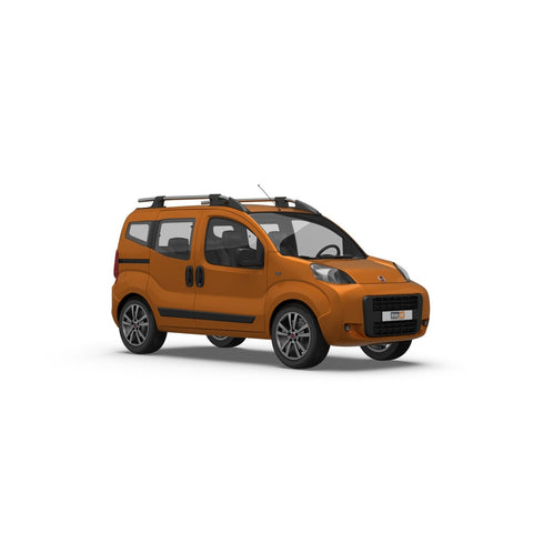 Fiat Doblo Van (2010-2015)