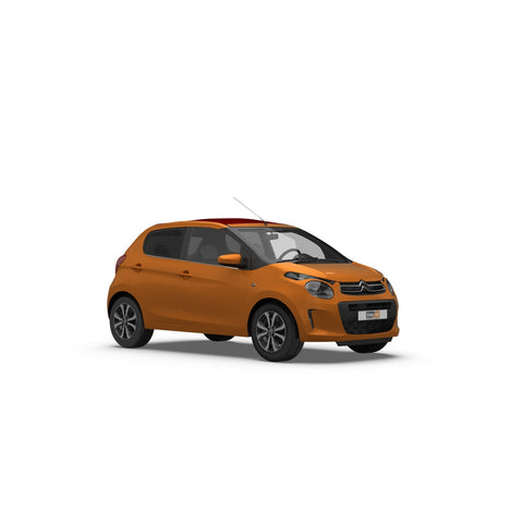 Citroen C1 Hatchback (2015-2022)