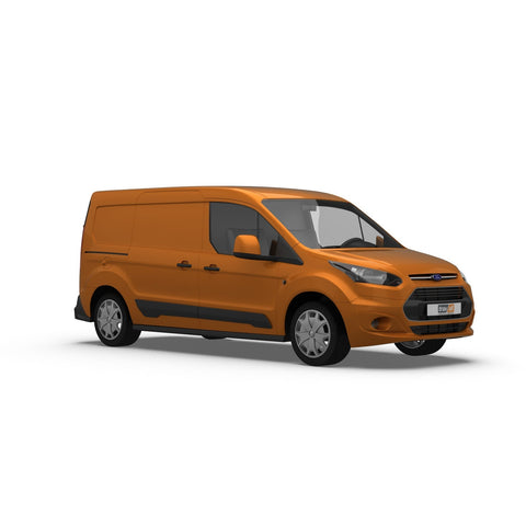 Ford Transit Connect Van (2014-2022)