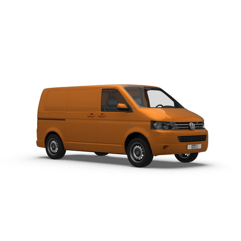 VW Transporter T5 Chassis Cab (2003-2009)