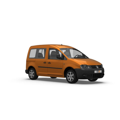 VW Caddy Maxi Van (2015-2020)