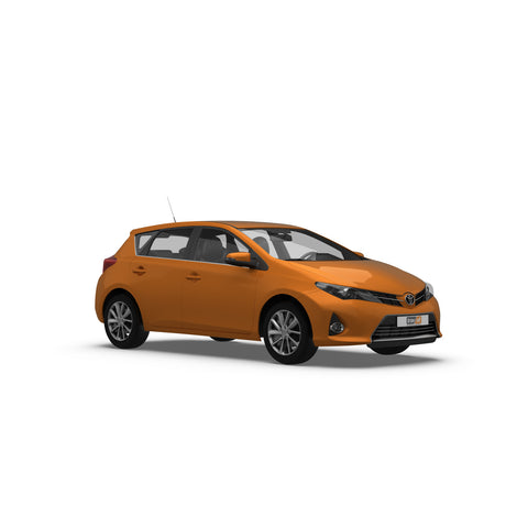 Toyota Auris Hayon (2012-2018)