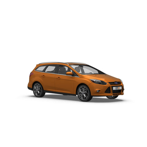Ford Focus Kombi (2011-2014)