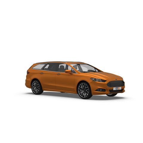Ford Mondeo Break (2014-2022)
