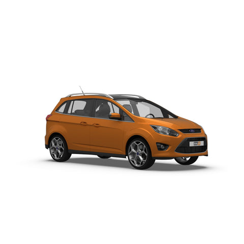 Ford Grand C-Max Monospace (2010-2019)