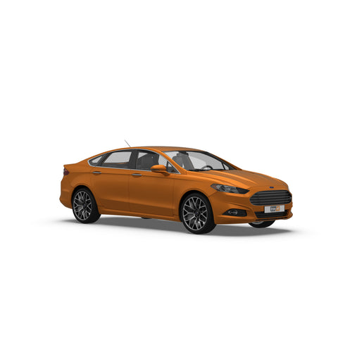 Ford Mondeo Hayon (2014-2022)