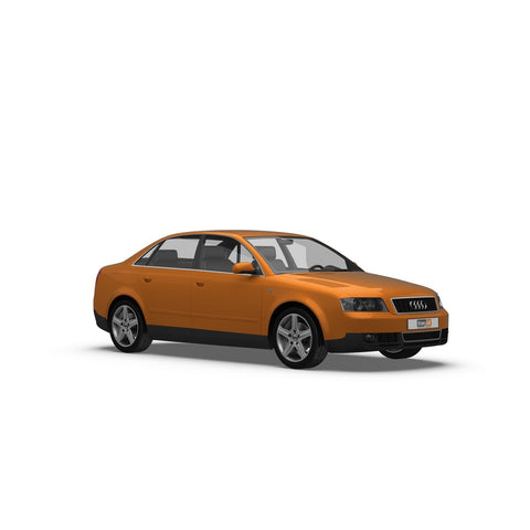 Audi A4 Saloon (2005-2008)