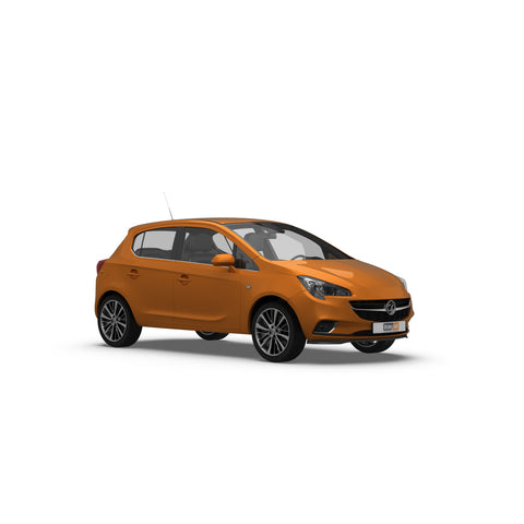 Vauxhall Corsa Hayon (2014-2019)