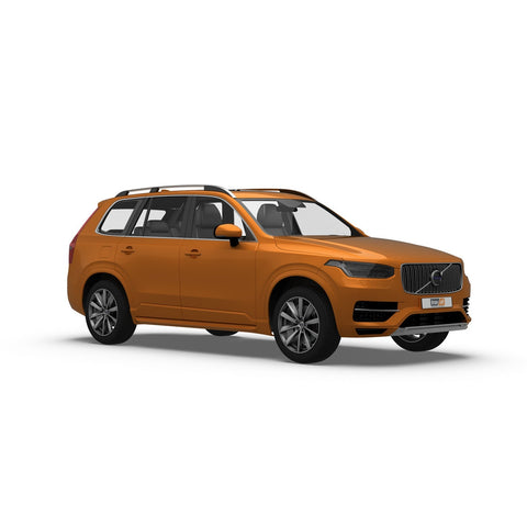 Volvo XC90 SUV (2019-2024)