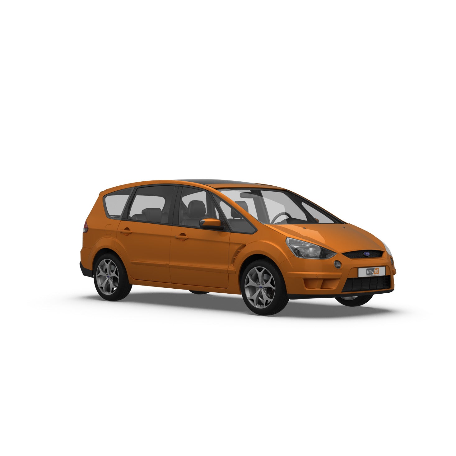 Ford S-MAX Monospace (2006-2010)